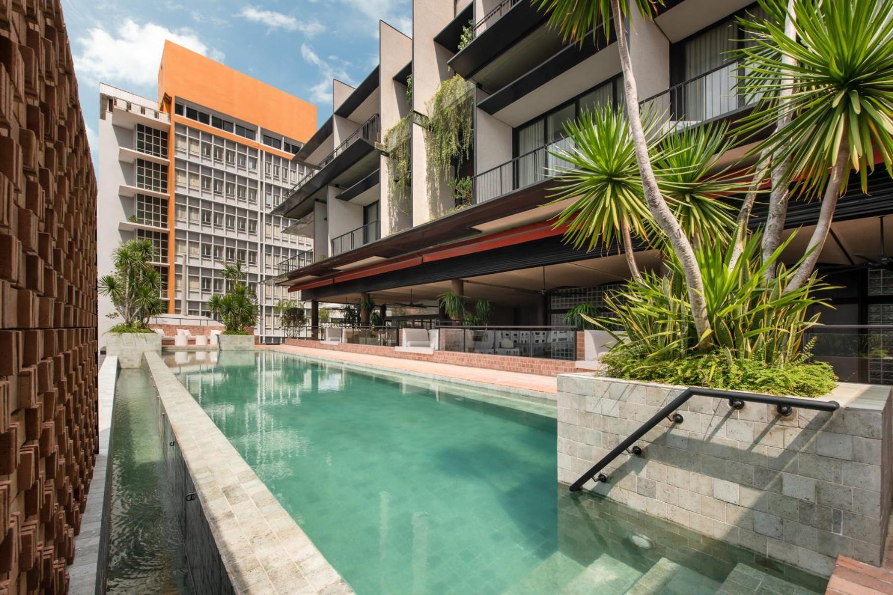 Hotel Else Kuala Lumpur Exterior foto